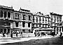 Piazza Eremitani 1959 (gab. fotografico Musei Civici Padova) (Corinto Baliello)